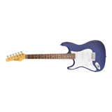 Jay Turser Jt300 Zurda Guitarra Electrica Stratocaster 