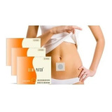 Slim Patch Quema Grasa Terapia Natural Con Imán 30 Sobres