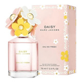 Perfume De Mujer Marc Jacobs Daisy Eau So Fresh Edt X 75ml