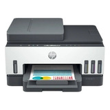 Impresora Multifuncion Hp Smart Tank 750 6uu47a Wifi Csi