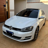 Volkswagen Golf 2014 1.4 Tsi Highline 5p Automática