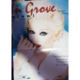 Madonna Revista In Grove Miami Leer Descripcion