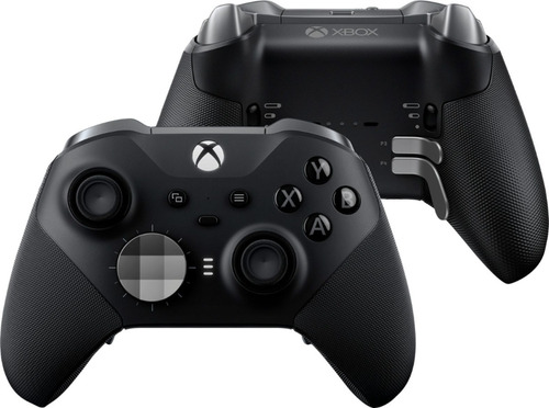 Joystick Inalámbrico Microsoft Xbox Elite V2 Limited Edition