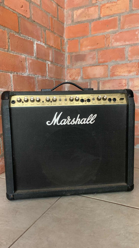 Marshall Valvestate 80v Mod 8080