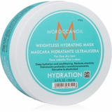 Mascara Hidratante Para Cabello Moroccanoil X 250ml