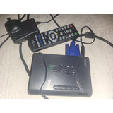 Sintonizadora De Tv Externa Noga Net Full Hd2048x1152vga-rca