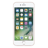 iPhone 7 32gb Ouro Rosa Bom Usado - Trocafone