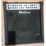 Amplificador Roller Mx5100