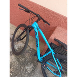 Bicicleta Aro 29 Ksw Shimano Tz Ltx24 Velocidade 15