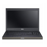 Laptop Dell Precision M6700 Intel Core I5 3th 16 Ram Ssd 240