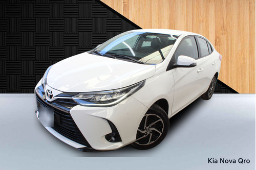 Toyota Yaris 2022