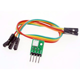 Rgb 5050 Led Breakout Arduino 3.3v 5v Itytarg