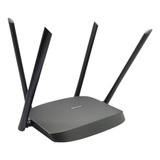 Router Wireless 1200mbps 2.4/5g Dual Band