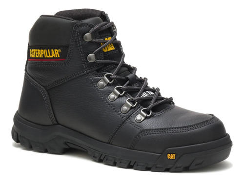 Botas De Seguridad Caterpillar Outline P90800