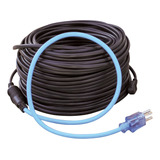 Prime Wire & Cable Rhc1000w200 Kit De Deshielo Para Techo Y