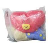 Peluche Tata Bts Original Bt21 Bandai Ichiban Kuji