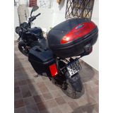 Bajaj Rouser 2016