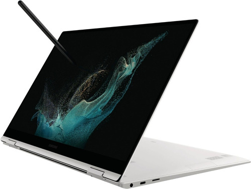 Samsung - Galaxy Book2 Pro 360 2-in-1 15.6amoled Touch