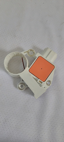 Regulador Alternador Ford 6g Ranger 03 (blanco/naranja) Foto 6