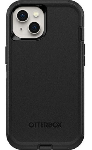 Funda Uso Rudo Otter Box Defender Para iPhone 13