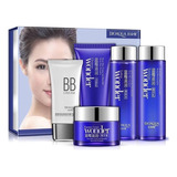 Set 5pz Kit Wonder Blueberry Bioaqua Anti-edad