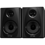 Monitores De Estudio Studio 50usb - 100w - Behringer