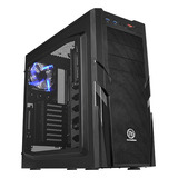 Chasis Gabinete Pc Gamer Thermaltake Commander G41 Usado