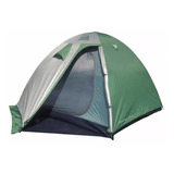 Carpa Doite Andina - 2 Personas Xr 4 Con Abisde