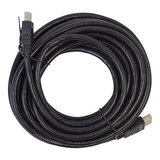 Cable Hdmi Macho - Hdmi Macho Stylos 10 Metros (open Box)