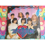 Timbiriche Lp  Concierto De Rock Y