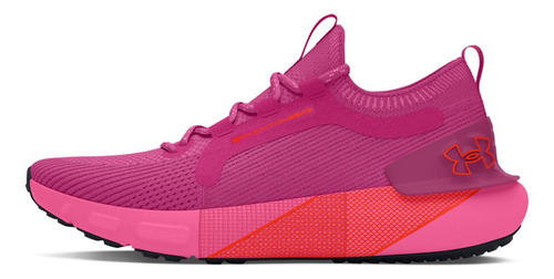 Tenis Under Armour Hovr Phantom 3 Se Mujer 3026584-604