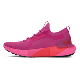 Tenis Under Armour Hovr Phantom 3 Se Mujer 3026584-604