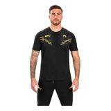 Camiseta Corta Ufc Adrenaline Replica Hombre Venum