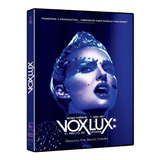 Vox Lux Dvd Pelicula Nuevo Natalie Portman
