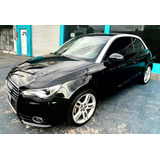 Audi A1 2013 1.4 Ambition Con Todos Los Agregados Del S-line