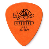 P & Uacute;a Para Guitarra Dunlop Tortex Standard 0.02 Pu