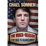 Livro The Voice Of Reason: A Vip Pas Chael Sonnen