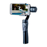 Estabilizador De Celular Imagem Gimbal 3 Eixos Profissional 