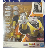 Figura Androide 19 Sh Figuarts Dam