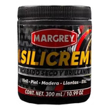 Abrillantador Para Llantas Y Plásticos - Silicrem W Margrey