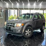 Ford Escape Xlt 2010