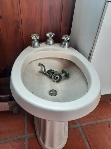 Bidet Usado