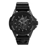 Reloj Philipp Plein Pwnaa0322 Automático Unisex