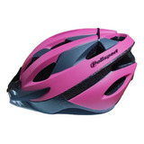 Casco Bicicleta Polisport Sport Ride Talla L (58-62 Cm) 