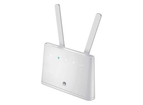 Modem-router Huawei B310 4g   ( Usado)