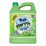 Detergente Top Terra 4000 Ml