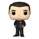 Funko Pop Football: Barcelona - Xavi 66