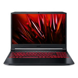 Acer Nitro 5 An515-57, Core I7 11800h, Rtx 3050, 16gb, 144hz