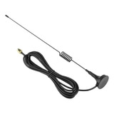 Antena Gsm Para Equipos Rtu-5024 O Rtu-5034 (optimiza Señal)