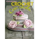 Crochet Con Onda, De No Aplica. Editorial Veredit *, Tapa Encuadernación En Tapa Blanda O Rústica En Español, 2014